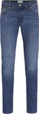 JACK&JONES JJIGLENN JJORIGINAL CB 815 NOOS Heren Jeans - Blue Denim - Maat W34 X L34