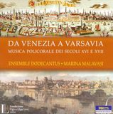 Ensemble Bongiovanni Da Venezia A Varsavia
