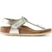 Birkenstock Sandales enfant Kairo HL Birko-Flor