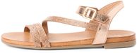 Tamaris Core Dames Sandalen - Roze