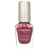 Canmake - Vernis à ongles coloré N127 Apple Candy