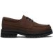 TIMBERLAND Veterschoen 'BRITTON DRIVE' donkerbruin