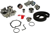 GATES PowerGrip Kit + waterpomp + thermostaat KP2TH15612XS-3