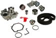 GATES PowerGrip Kit + waterpomp + thermostaat KP2TH15612XS-3