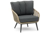 Coco Vinci lounge tuinstoel