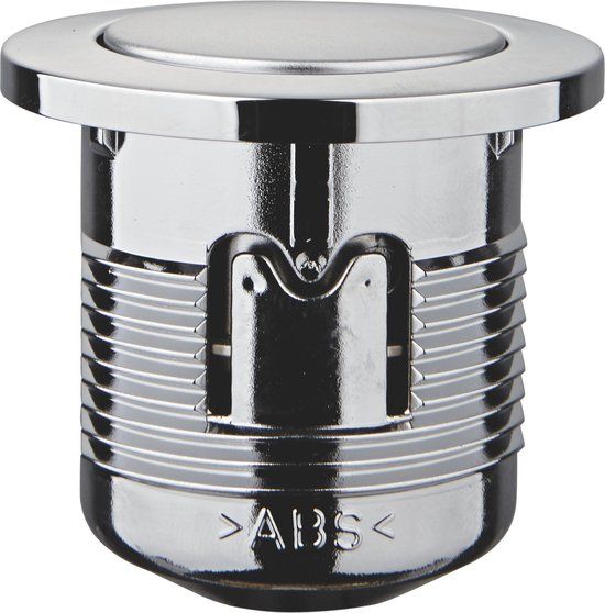 Grohe 37115PI0 - Toebehoren/Onderdelen Spoelreservoir - Chroom