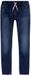 Levi's Kids Skinny dobby pull on Broek Blackberry River 12 maanden