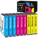 Epson 6 cartouches d'encre XP2200 pour imprimantes Epson, multipack