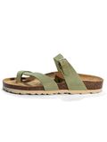 Bayton Teenslipper 'Diane' kiwi