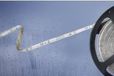 Barthelme 51540428 LED-strip Met open kabeleinde 12 V 5 m Warmwit 1 stuk(s)