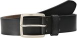 LLOYD Ceinture en cuir 4.0 W115 Grey Grijs