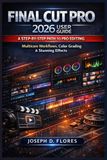 Final Cut Pro 2026 User Guide