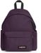 Eastpak Day Pak'r Rugzak blackberry purple