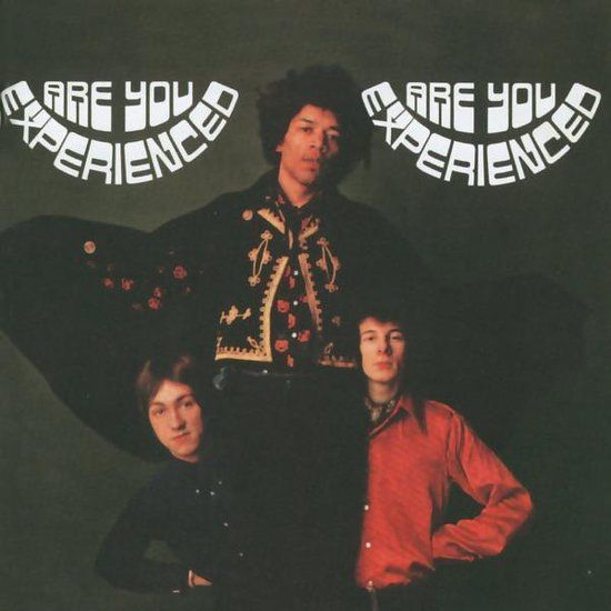 Are You Experienced? - CD