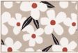 Darcy Antislip mat DARCY, 40 x 60 cm, beige, Synthetisch