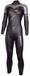 Blue Seventy Reaction Thermal Combinaison de natation Femme ML Noir