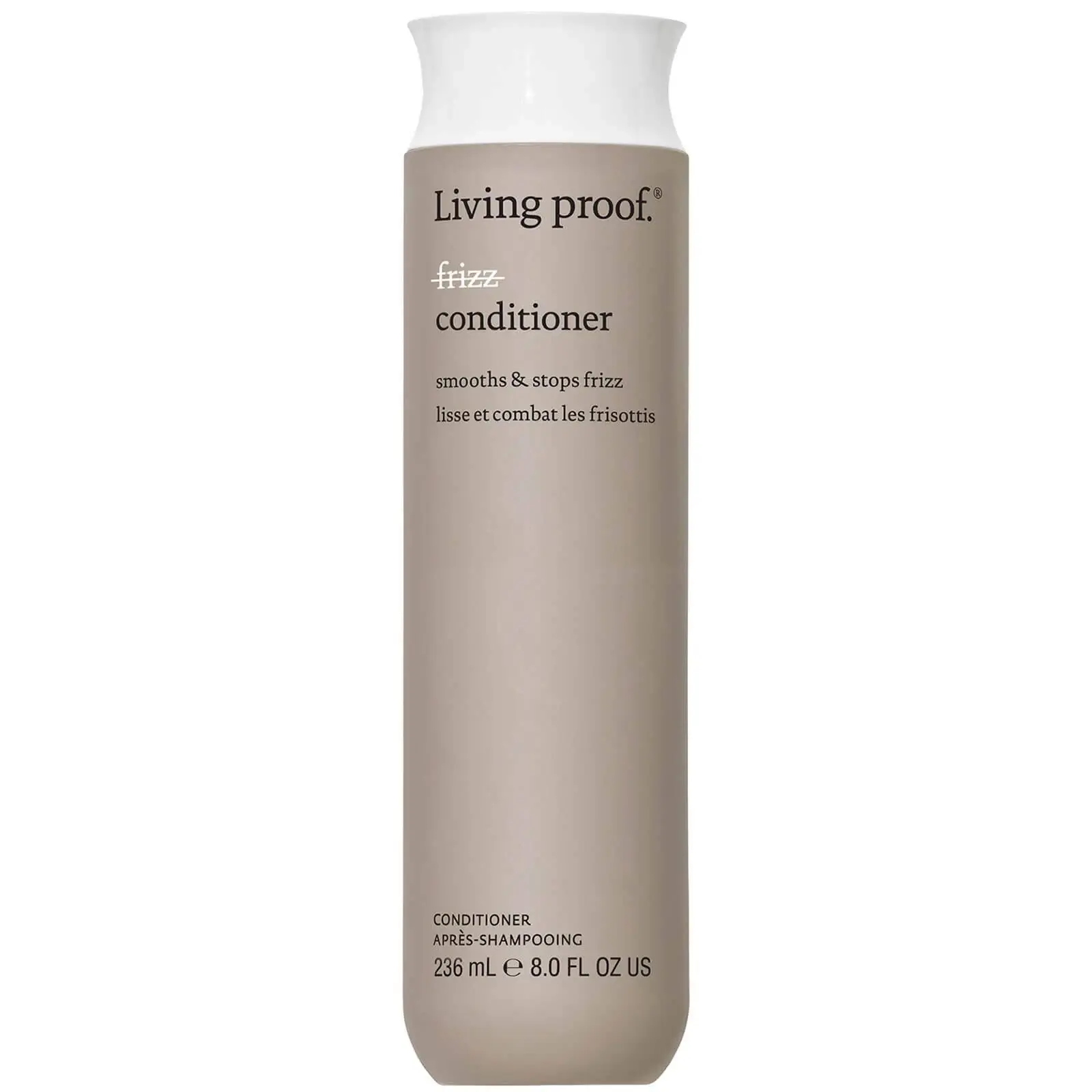 Living Proof - No Frizz - Conditioner - 236 ml