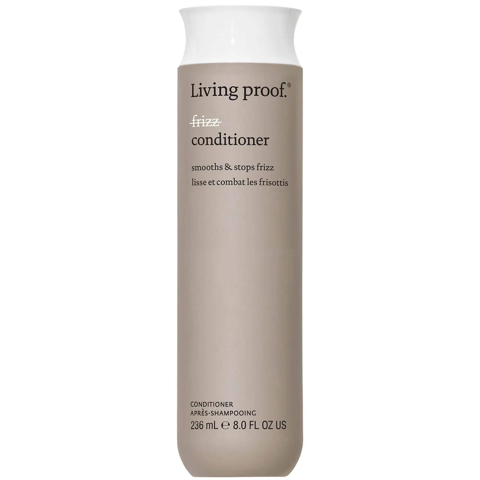 Living Proof No Frizz Conditioner - 236ml