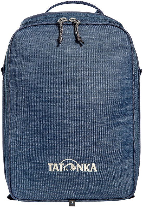 Tatonka Cooler Bag Koeltas S 22 cm - 7 L - navy