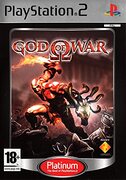 Sony God of War - Platinum