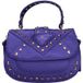 Le sac Carrie Bleu