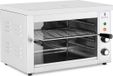 Royal Catering Gril salamandre - 3 000 W - 50-300 ° C - Argent