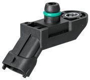 HELLA 6PP 009 400-111 Sensor, vuldruk - 3-polig - Geschroefd