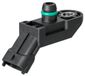 HELLA 6PP 009 400-111 Sensor, vuldruk - 3-polig - Geschroefd