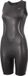 Zone3 Dames Neopreen Kneeskin Shorty Zwart XS