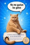 No Libri GmbH No me gustan los gatos Paperback