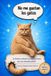 No Libri GmbH No me gustan los gatos Paperback