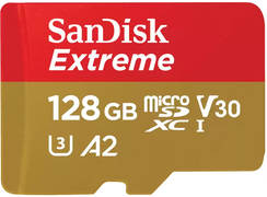 SanDisk Extreme