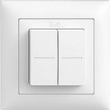 Edizio by Feller Toets 139231 4120.2.S.FMI.61