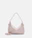 Liebeskind Berlin Lou 2 Calf Optic Hobo Zachtroze Leer
