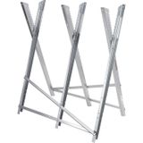 Holzmann Maschinen SBO3X Zaagbok Staal (verzinkt) Opklapbaar 150 kg