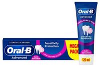Oral-B Tandpasta Advanced Sensitivity Protection 6 x 125 ml