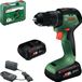 Bosch Groen PSB 18V-60 Accuklopboorschroevendraaier