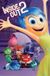 Pyramid Posters Ltd Affiche Inside Out - 2 61x91,5cm