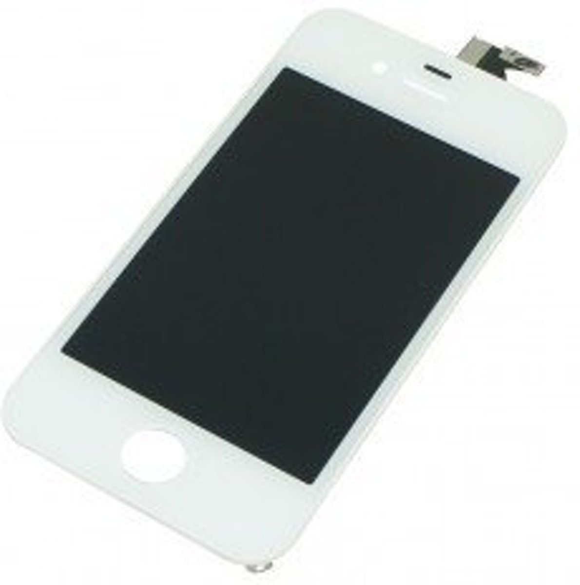 eforyou - huismerk iPhone 4S LCD scherm - wit
