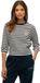 Superdry Country Club gestreepte top met lange mouwen voor dames