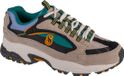 Skechers Snoop Dogg: Stamina - Snoop 91 251018-WMLT Mannen Zwart Sneakers maat 42,5