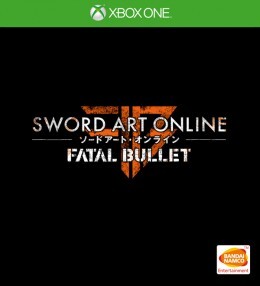 Namco Bandai Sword Art Online: Fatal Bullet - Xbox One Xbox One