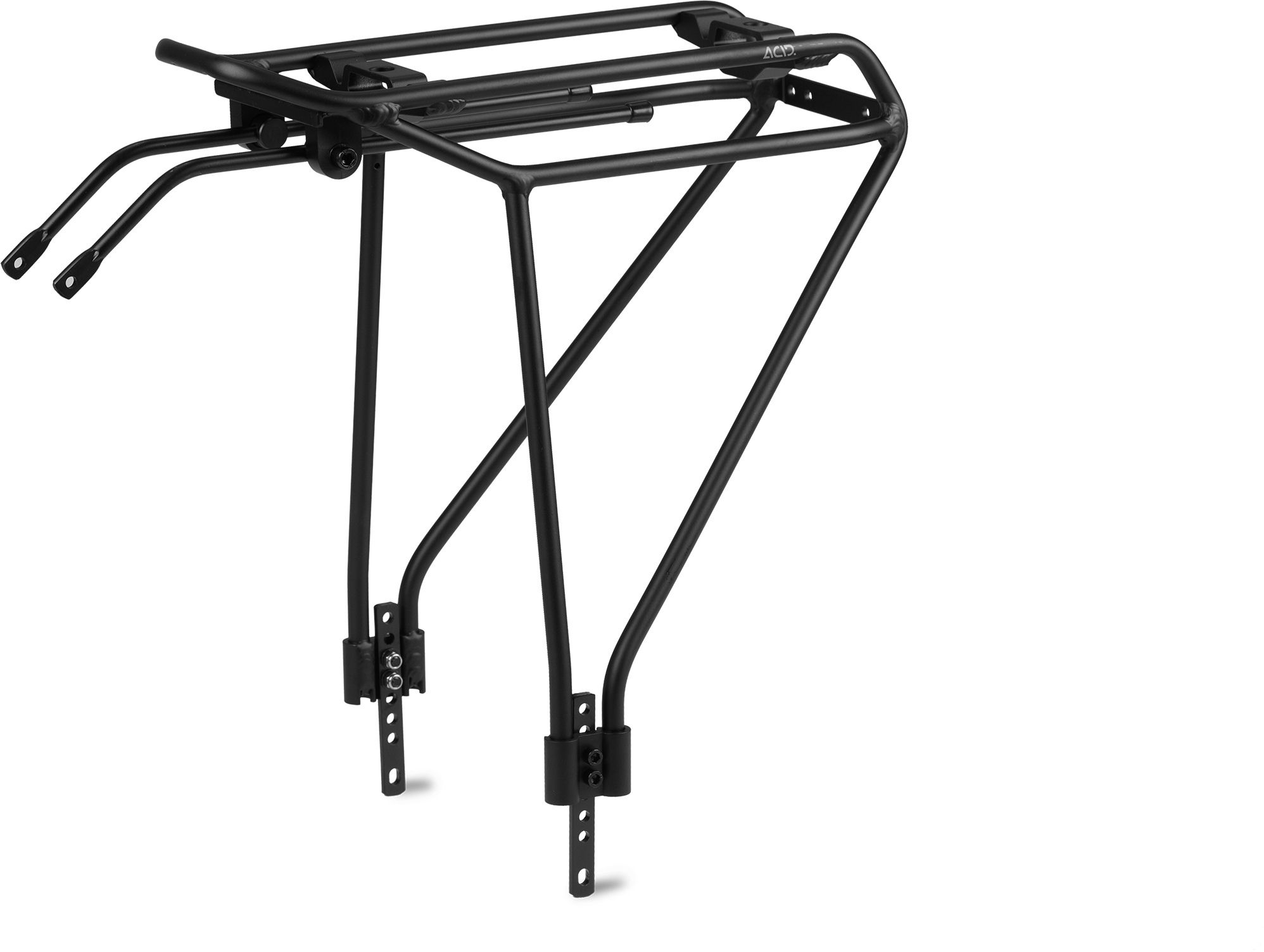 ACID Universal PURE 26\"-29\" RILink Bagagedrager - Zwart