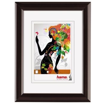 Hama Malaga Café espressostandaard met achtergrondverlichting