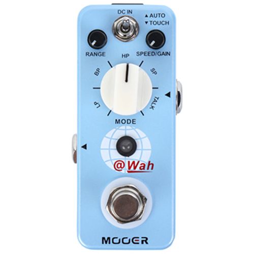 Mooer Wah - 6943206791775
