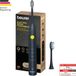 Beurer SC 30 Jet Black Elektrische Sonische Tandenborstel - Zwart