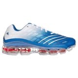 ADIDAS ORIGINALS Loopschoen 'Megaride F50' blauw / azuur / zilver / wit