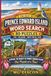 The Prince Edward Island Word Search: Large Print Puzzles Featuring Coastal Views, Green Gables, Island Life & Relaxing Travel Themes