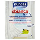 Nuncas Whitening Gordijnen - 240 ml