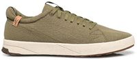 Saola Trainers Cannon Knit 2.0 Vert Hommes